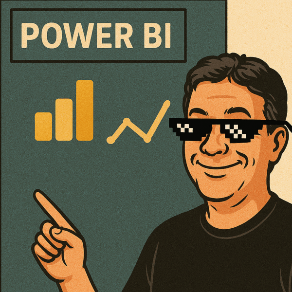 Power BI Professional